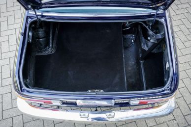 Lancia 2000 HF Coupé, 1972