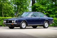 Lancia 2000 HF-Coupé, 1973