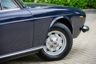 Lancia 2000 HF-Coupé, 1973