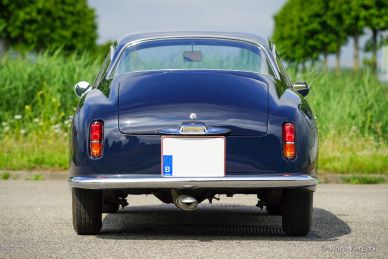 Lancia Appia GT Sport Zagato, 1962