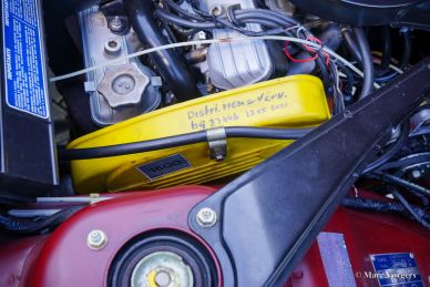 Lancia Beta 1600 HPE, 1978