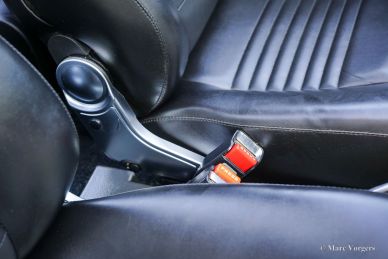 Lancia Beta 2000 Spider, 1980