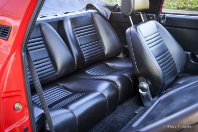 Lancia Beta 2000 Spider, 1980