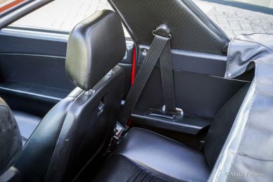 Lancia Beta 2000 Spider, 1980