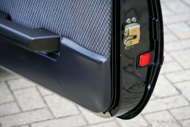 Lancia Beta Coupé VX Volumex, 1984