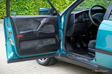 Lancia Delta GT i.e. 2.0 16V, 1995