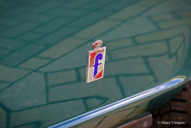 Lancia Flavia 2000 Coupé, 1970