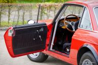 Lancia Fulvia Coupé 1600 HF, 1971