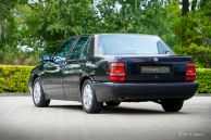 Lancia Thema 2.0 Turbo 16V LX, 1993