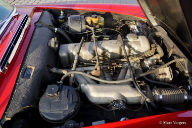 Mercedes-Benz 230 SL 'Pagode', 1966