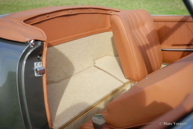 Mercedes-Benz 190 SL, 1962