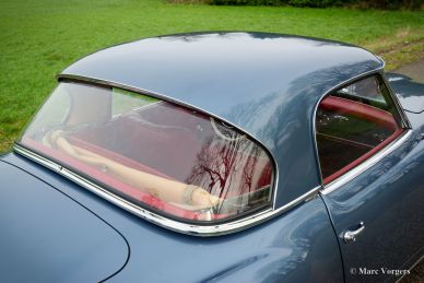 Mercedes-Benz 190 SL, 1962