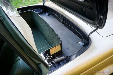 Mercedes-Benz 280 SL, 1969