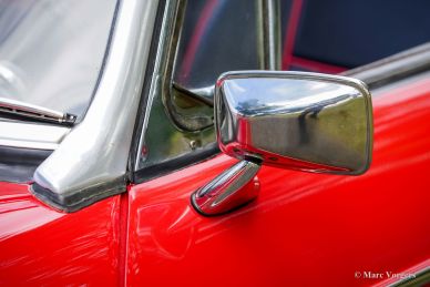 MG MGB Roadster, 1964
