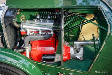 MG J2 ‘Midget’, 1933