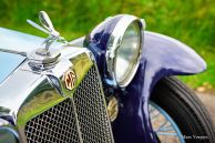 MG L2 Magna, 1933