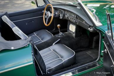 MG MGB Roadster, 1965