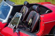 MG MGB roadster, 1963