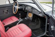 MG MGC GT, 1969
