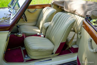 MG SA ‘Keller’ Special, 1937