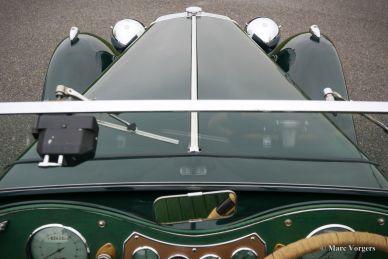 MG TC, 1948