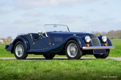 Morgan 4/4 1800, 1996