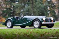 Morgan +8, 1992