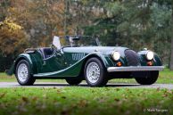 Morgan +8, 1992