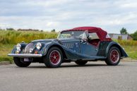 Morgan +8, 1997