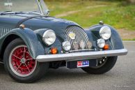 Morgan +8, 1997
