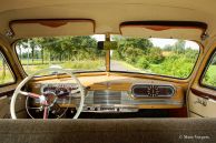 Oldsmobile 98, 1941