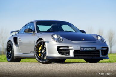 Porsche 911 (997) GT2 RS, 2011