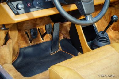 Porsche 911 2.7 S coupe, 1977