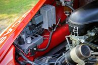 Porsche 911 2.2 T rally car, 1970