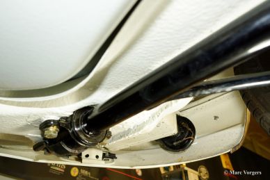 Porsche 911 2.2 E, 1969