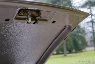 Porsche 911 SC 3.0, 1982