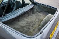 Porsche 924, 1980