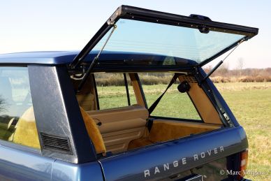 Range Rover classic , 1988