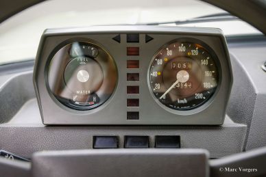 Range Rover Classic, 1981