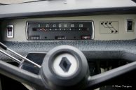 Renault Estafette ‘Plateau’, 1979