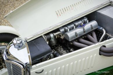 Riley TT Sprite Replica, 1935