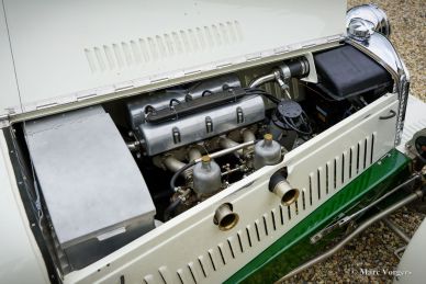 Riley TT Sprite Replica, 1935