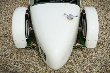 Riley TT Sprite Replica, 1935