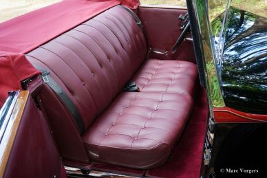 Rolls-Royce Phantom I 'Springfield', 1926