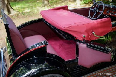 Rolls-Royce Phantom I 'Springfield', 1926