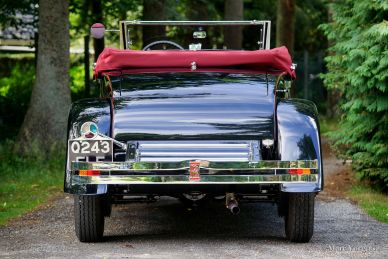 Rolls-Royce Phantom I 'Springfield', 1926