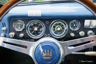 Saab 93B Granturismo 750, 1959