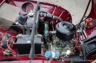 Saab 93A, 1957
