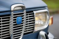 Saab 96 V4, 1971