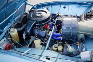 Saab 96 GL Special ‘Limited Edition’, 1979